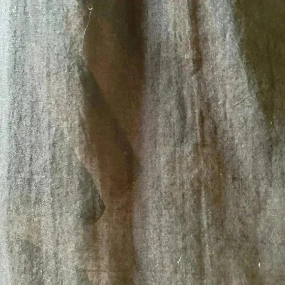 Nili Lotan Harmonia Eyelet Shirt/Blouse in Black XS. - Picture 5 of 10